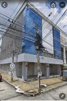 ขายตึกอาคารพาณิชย์ 4 ชั้น หาดใหญ่ สงขลา ทำเลดี ใจกลางเมือง น้ำไม่เคยท่วม โทร 081-6985117